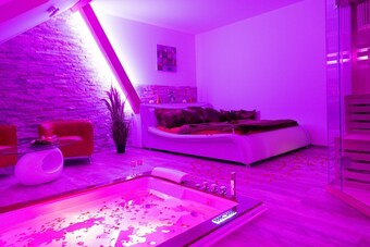 Wellness Hotel Heinz