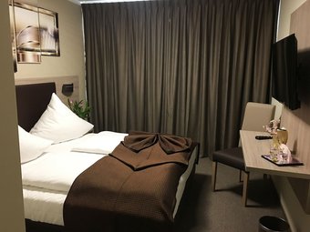 Hotel Glinde
