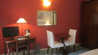 Hotel La Contrada
