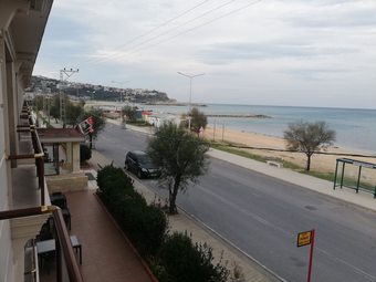 Karam Hotel