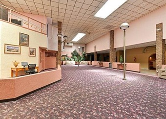 Hotel Rodeway Inn