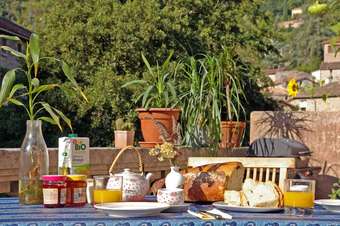 Bed & Breakfast Les Chambres Anglaises - Chambres D'h�tes