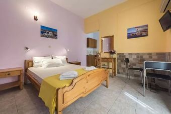 Hotel Elefteria