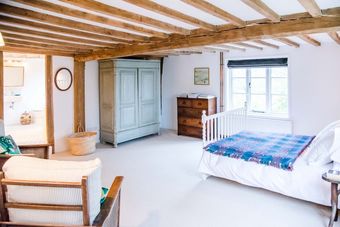 Place Farm House