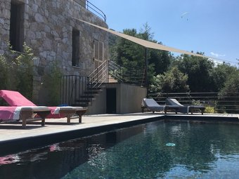 Villa Casa Thetys