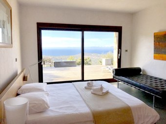 Villa Adalina