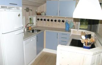 Holiday Home Musv�gevej