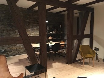 Apartamento Deluxe Family Home