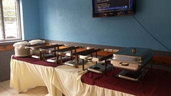Leosim Hotel Nebbi