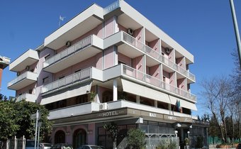 Hotel Il Tricolore