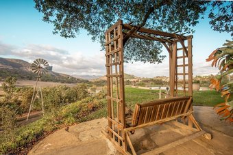Casa Del Arbol By Avantstay | Villa W/ Sunset Views | 5 Acres Of Avocado Trees