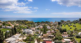 Villa House Gallina