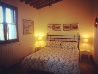 Hotel La Locanda Del Barbagianni
