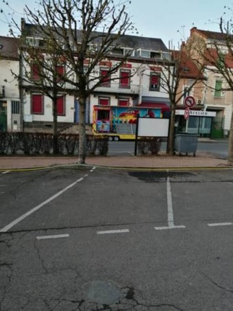 Hotel Les Landiers