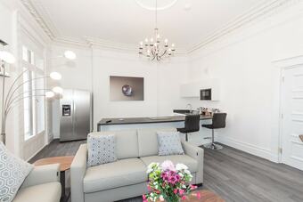 Apartamentos The Windsor Suite By Pureserviced