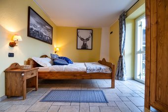 Hotel La Grange