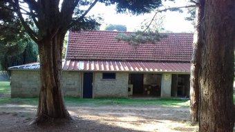 Camping Les Ormeaux