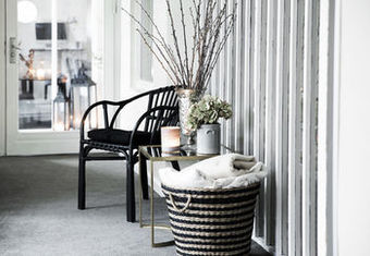 Skjalm Hvide Hotel