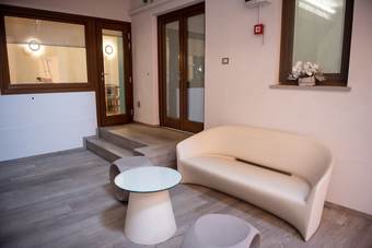Hotel Bar Da Natale