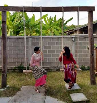 Hotel Banphuwiang