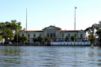 Hotel Delta Palace