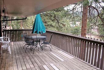 Timber Creek Chalets: 14