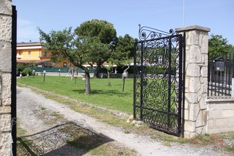 B&B B&s