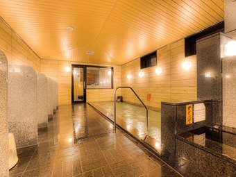 Apa Hotel Takaoka Ekimae