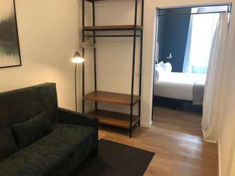 Hostal Uma House Atocha