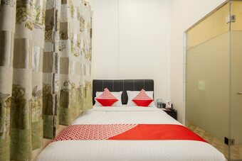 Oyo 1344 Hotel Grand Toba