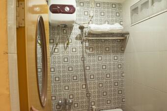 Hotel Oyo 1500 MH Homestay