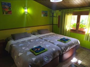 Hotel La Esencia