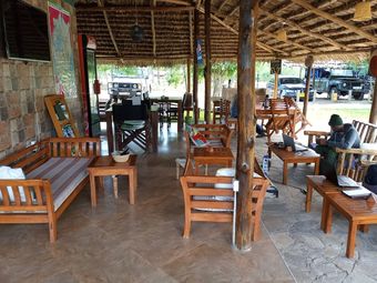 Ritungu Camp