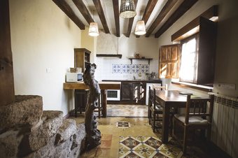 Agroturismo Casa Rural Therma Agreste