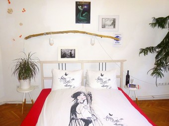 Hostal Gaia Hostel