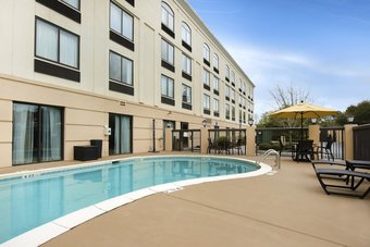 Hotel Holiday Inn Savannah S - I-95 Gateway