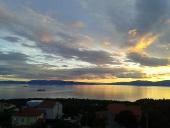 Apartment Lucija