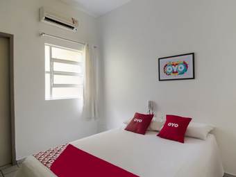 Oyo Amarante Hotel