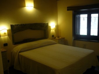 Posada Albergo Diffuso S'illustradu