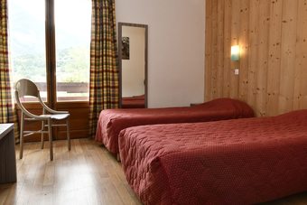 Hotel Lacour