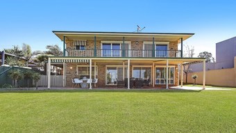 Waterfront 58 Yarrawonga