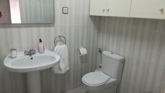 Apartamentos Flor  De Magnolia