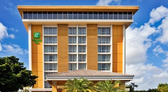 Holiday Inn Miami International Airport Hotel