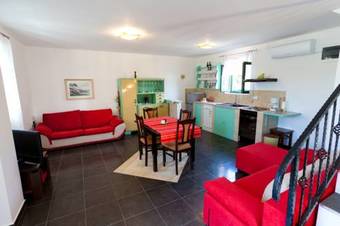 Villa Vila Dajana