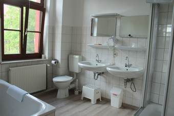 Landhotel Storchenkrug