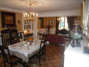 Hotel Le Cottage Des Sablons