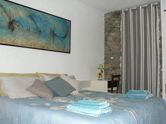 B&B Sa Guardia De Ferricci