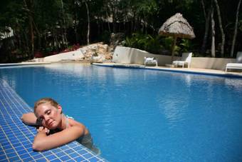 Hotel Okaan