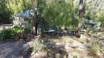 Kalimna Woods Cottages