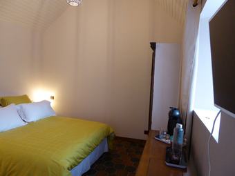 Bed & Breakfast Maison D'h�tes Les Roses